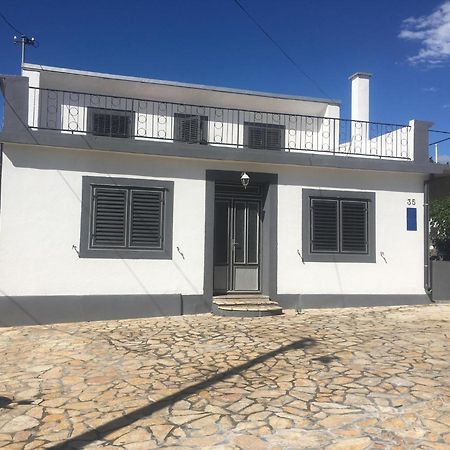 Rooms With A Parking Space Selce, Crikvenica - 11133 Екстер'єр фото