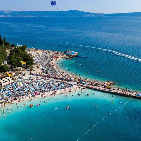 Rooms With A Parking Space Selce, Crikvenica - 11133 Екстер'єр фото