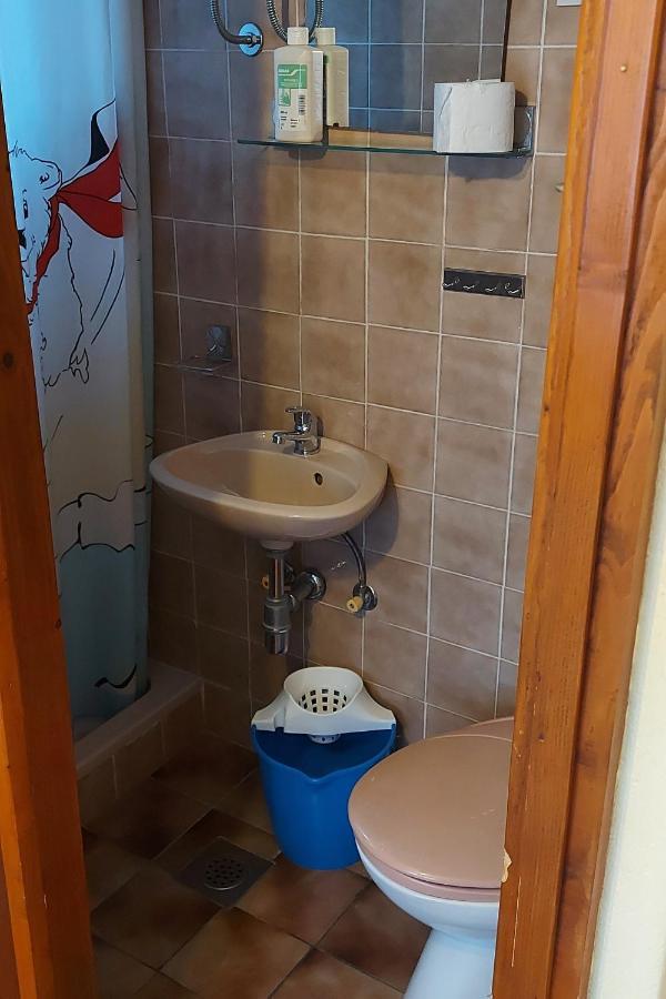 Rooms With A Parking Space Selce, Crikvenica - 11133 Екстер'єр фото
