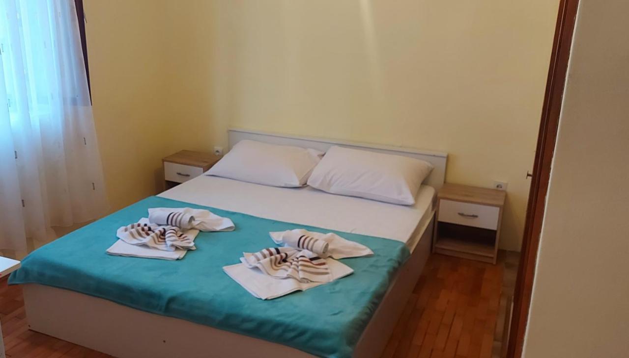 Rooms With A Parking Space Selce, Crikvenica - 11133 Екстер'єр фото